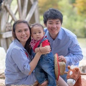 Meet your Posher, Kate